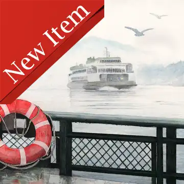 Colored Pencil by Duane de Lessart - de Lessart Studio